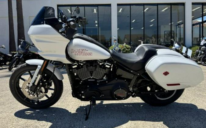 2026 Harley-Davidson Low Rider® ST