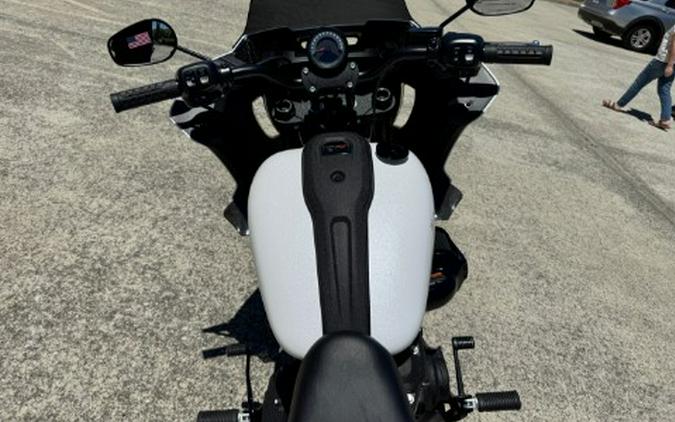 2026 Harley-Davidson Low Rider® ST