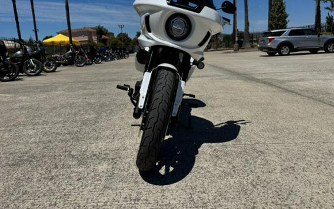 2026 Harley-Davidson Low Rider® ST