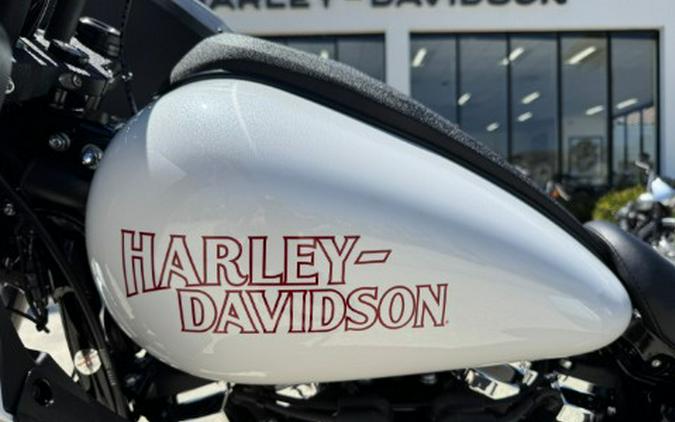 2026 Harley-Davidson Low Rider® ST