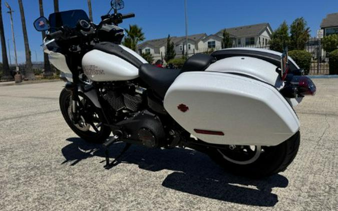 2026 Harley-Davidson Low Rider® ST