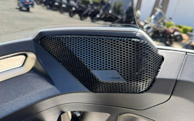 2026 Harley-Davidson Low Rider® ST