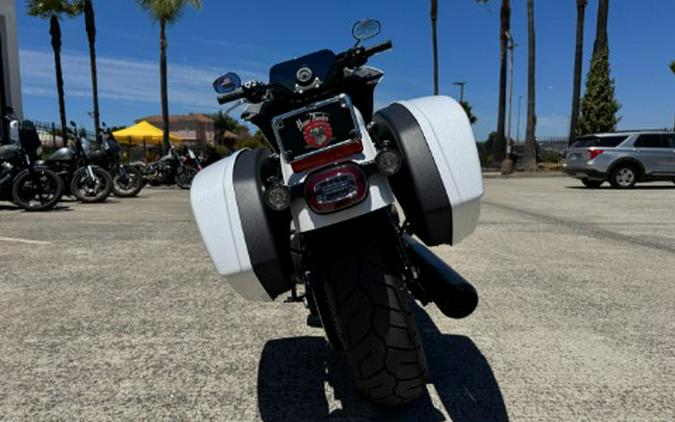 2026 Harley-Davidson Low Rider® ST