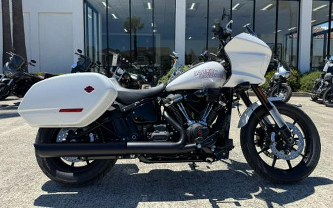 2026 Harley-Davidson Low Rider® ST