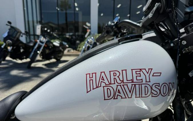2026 Harley-Davidson Low Rider® ST