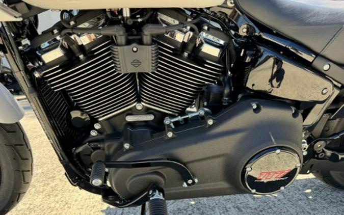 2026 Harley-Davidson Low Rider® ST