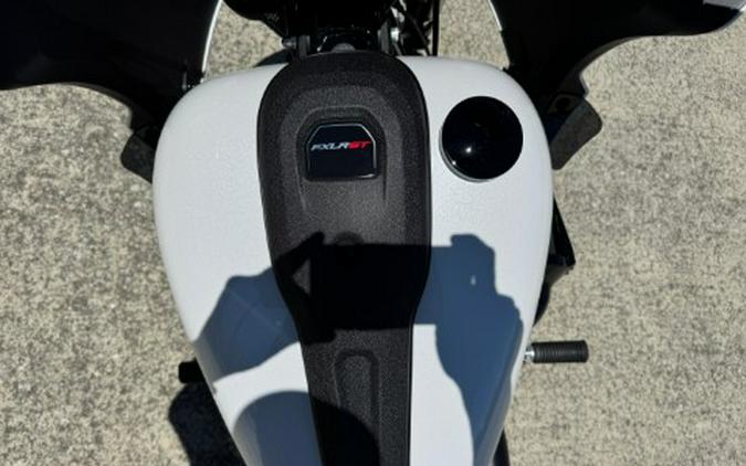 2026 Harley-Davidson Low Rider® ST