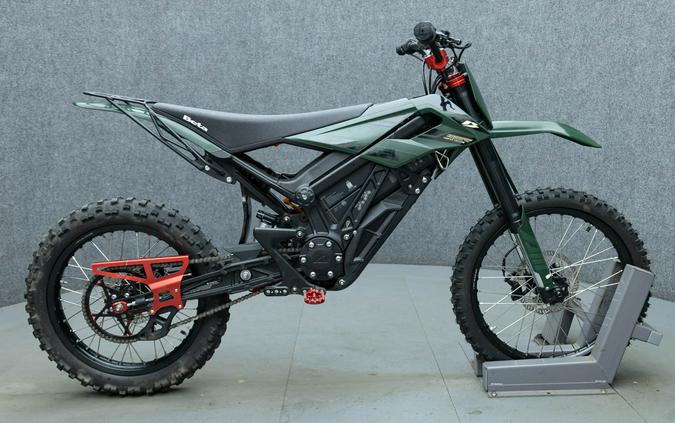 2024 BETA EXPLORER HUNTER EDITION W/ EXTRA BATTERY