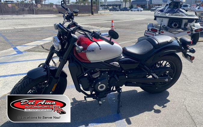 2025 CFMOTO 450CL