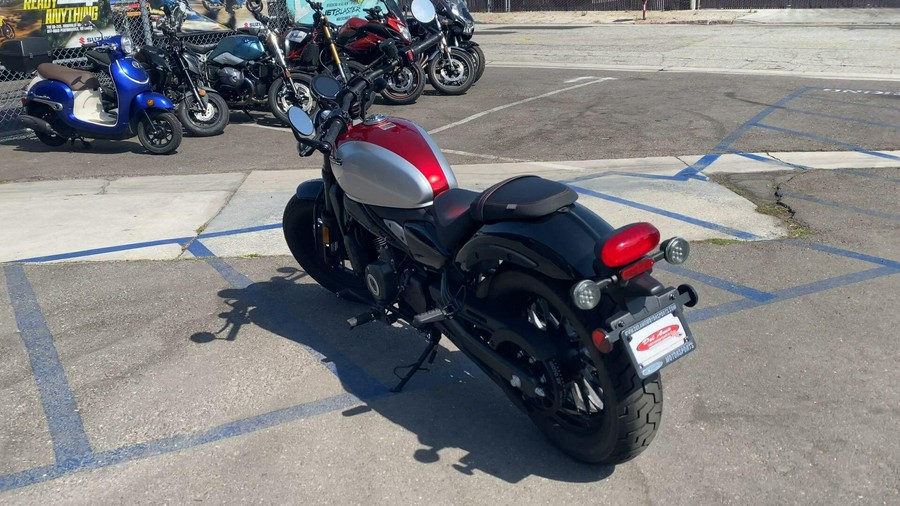 2025 CFMOTO 450CL