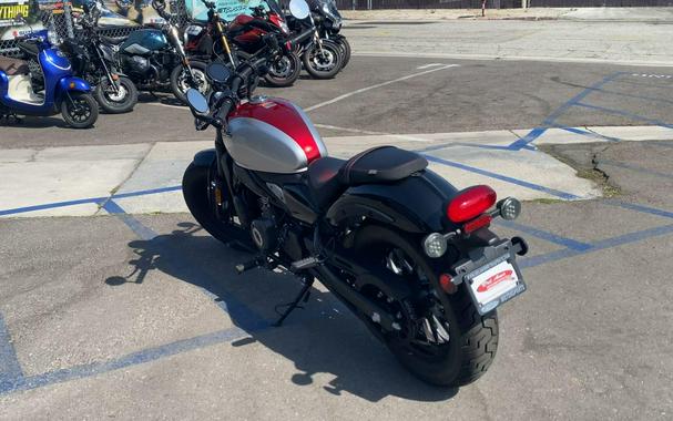 2025 CFMOTO 450CL