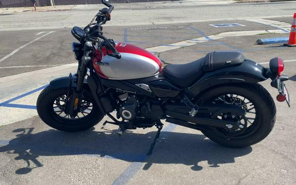 2025 CFMOTO 450CL
