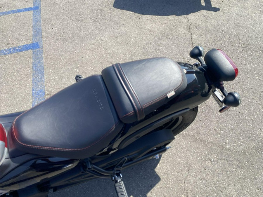 2025 CFMOTO 450CL