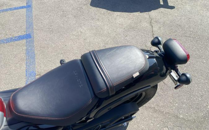2025 CFMOTO 450CL