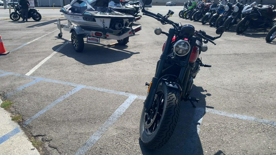 2025 CFMOTO 450CL