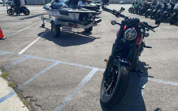 2025 CFMOTO 450CL