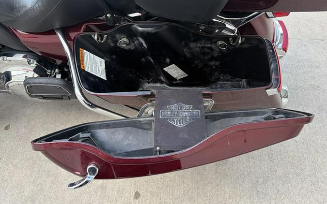 2014 Harley-Davidson Touring FLHTK - Electra Glide Ultra Limited