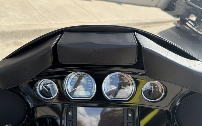 2014 Harley-Davidson Touring FLHTK - Electra Glide Ultra Limited