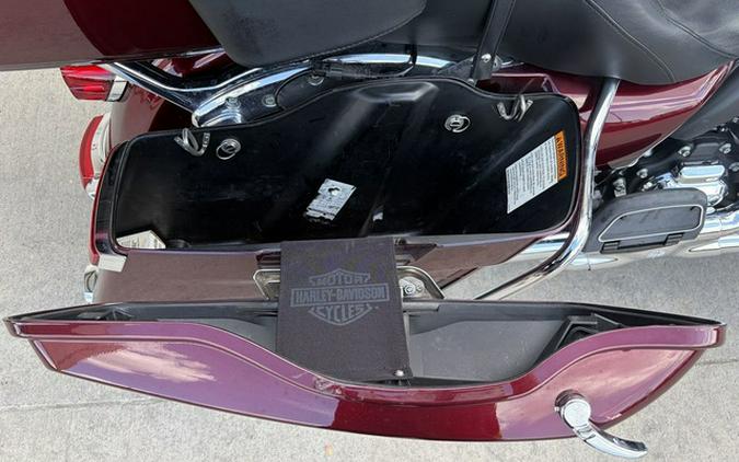 2014 Harley-Davidson Touring FLHTK - Electra Glide Ultra Limited