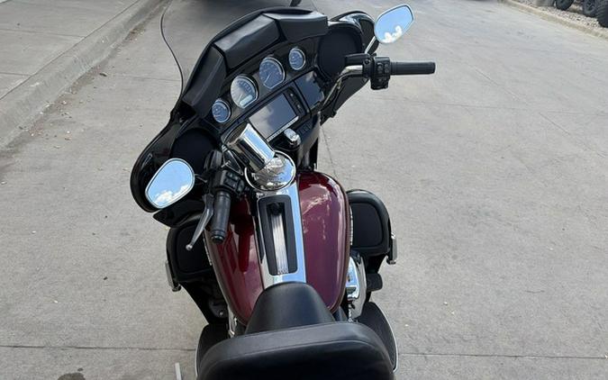 2014 Harley-Davidson Touring FLHTK - Electra Glide Ultra Limited