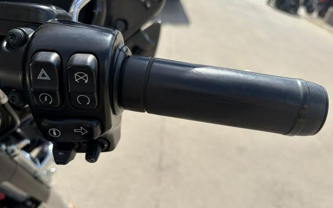 2014 Harley-Davidson Touring FLHTK - Electra Glide Ultra Limited