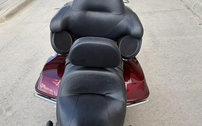 2014 Harley-Davidson Touring FLHTK - Electra Glide Ultra Limited
