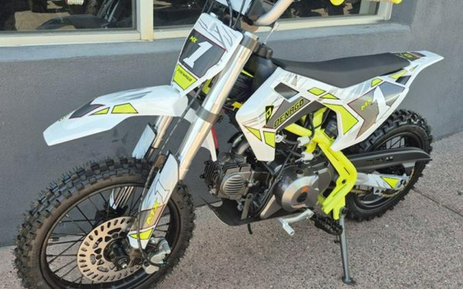 2026 Denago Powersports MX 1