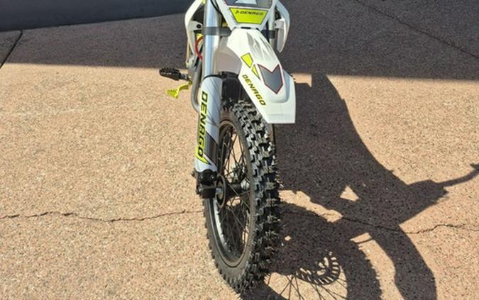 2026 Denago Powersports MX 1
