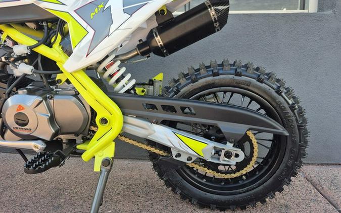 2026 Denago Powersports MX 1
