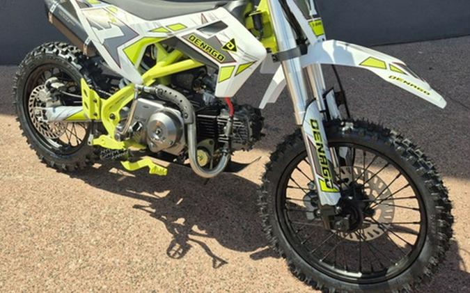 2026 Denago Powersports MX 1