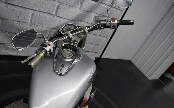 2013 Suzuki Boulevard M50