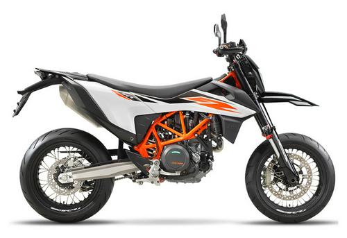 2019 KTM 690 SMC R: MD Ride Review (Bike Reports) (News)