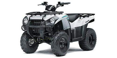 2022 Kawasaki Brute Force® 300