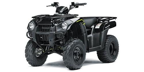 2022 Kawasaki Brute Force® 300