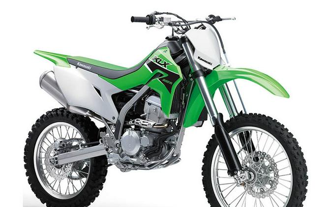 2023 Kawasaki KLX 300R