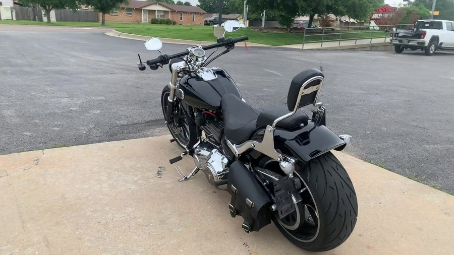 2014 Harley-Davidson Breakout