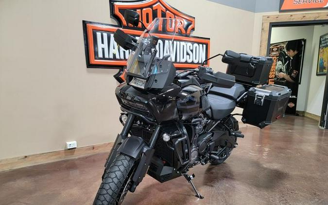 2023 Harley-Davidson® RA1250S - Pan America™ 1250 Special