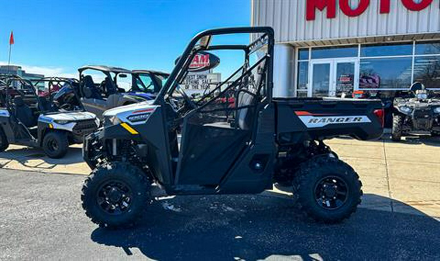 2024 Polaris Ranger 1000 Premium