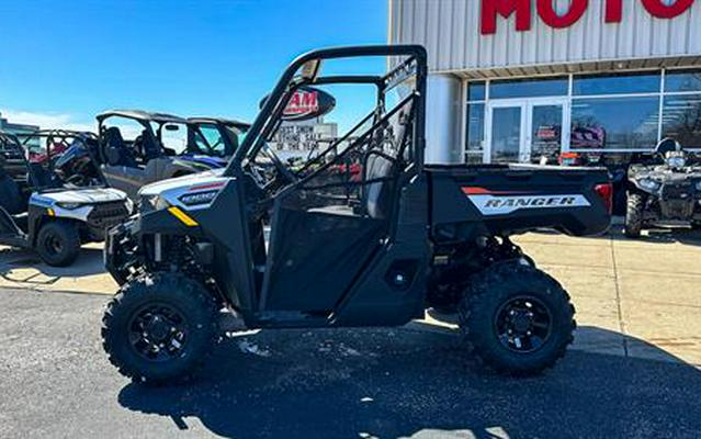 2024 Polaris Ranger 1000 Premium