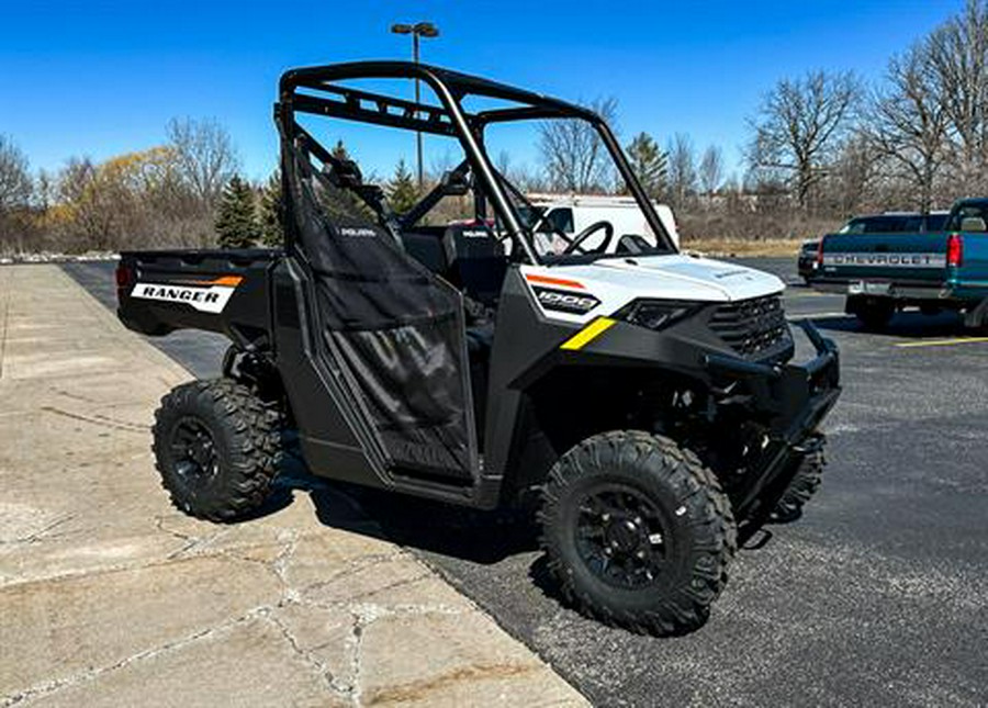 2024 Polaris Ranger 1000 Premium