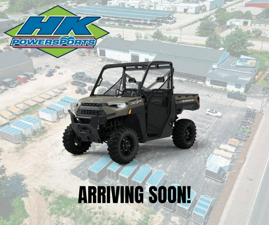 2024 Polaris® Ranger XP 1000 Premium