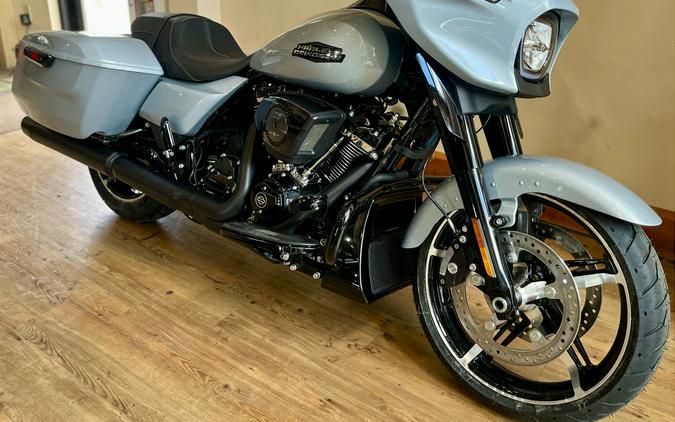 2024 Harley-Davidson Street Glide®