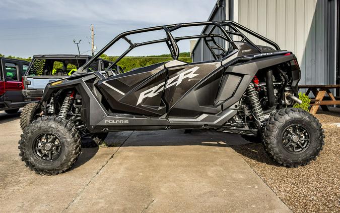 2024 Polaris® RZR Pro XP 4 Ultimate