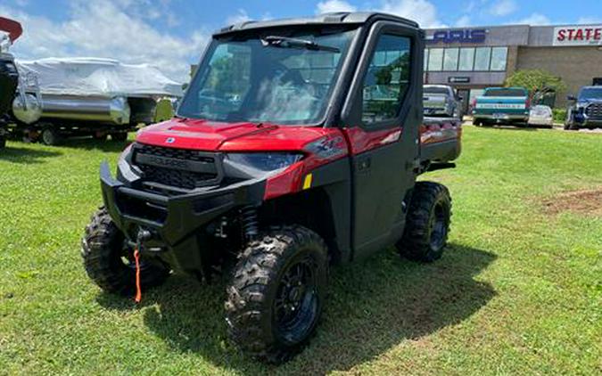 2025 Polaris Ranger XP 1000 NorthStar Edition Premium