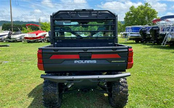 2025 Polaris Ranger XP 1000 NorthStar Edition Premium