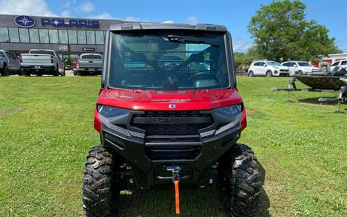 2025 Polaris Ranger XP 1000 NorthStar Edition Premium