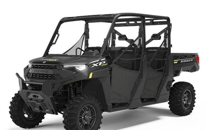 2023 Polaris® Ranger Crew XP 1000 Premium