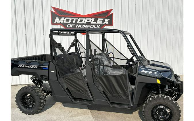 2024 Polaris Industries RANGER CREW XP 1000 PREMIUM