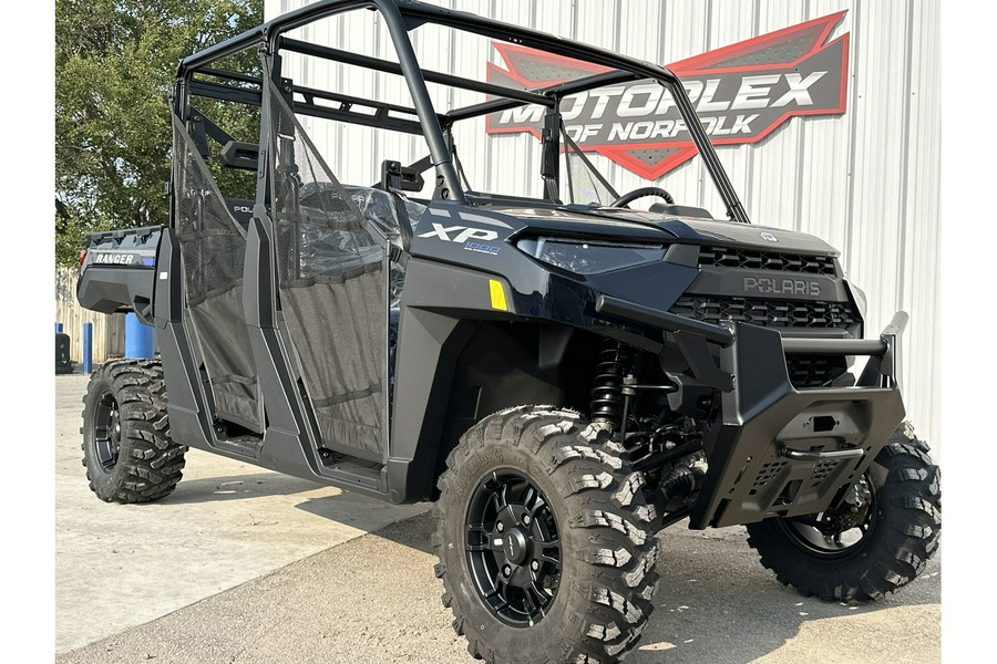 2024 Polaris Industries RANGER CREW XP 1000 PREMIUM