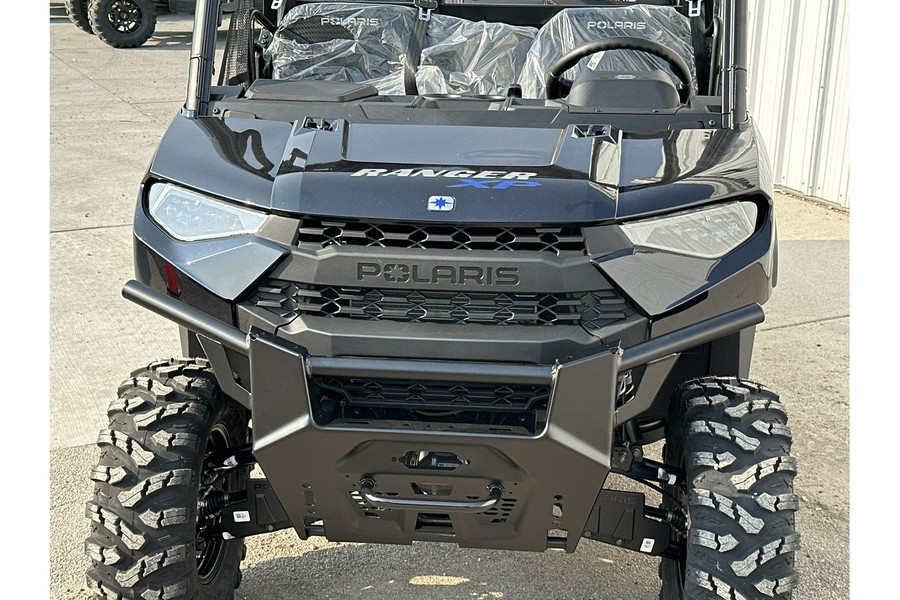 2024 Polaris Industries RANGER CREW XP 1000 PREMIUM